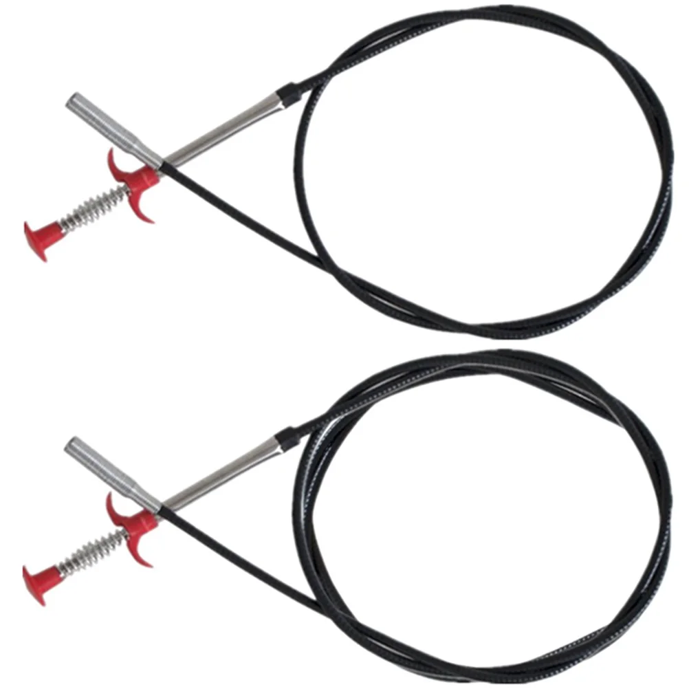 

Durable Pipeline Tools Flexible Sink Claw Pickup Drain Cleaning Tool Hair Remover Kitchen Bathroom Clog Health Care