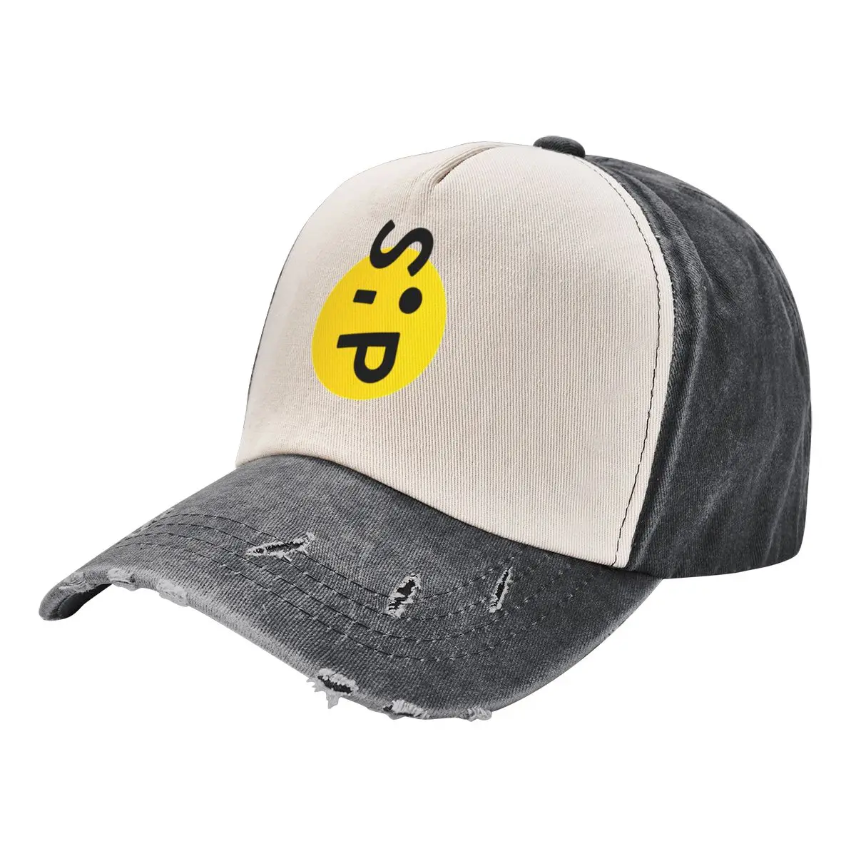 

Sip Soshal Baseball Cap Snap Back Hat cute Sun Hat For Children Women's Hats For The Sun Men's