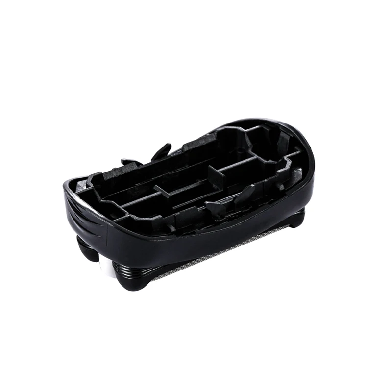 Replacement Electric Shaver Head Compatible with Braun 3 Series 32B Mesh Blade 300S 301S 310S 320S 330S 340S 360S 380S 3000S