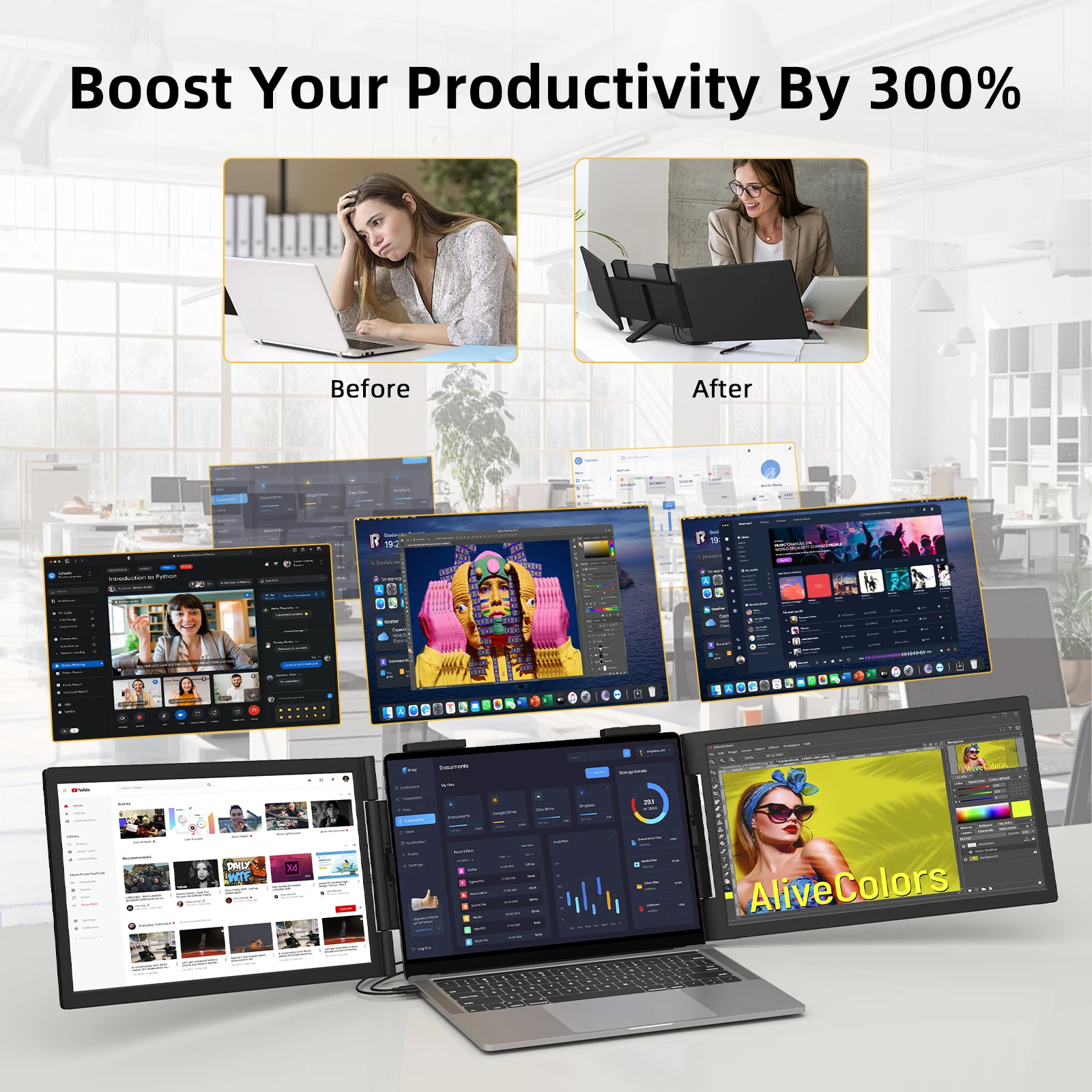 Thumbnail 3 - #58 Best Monitors to Buy In 2026