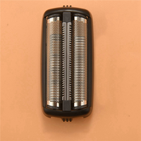A01V-4 PCS Hair Clipper Blade For SURKER RSCX-9008 Shaver Blade Razor Replacement Shaver Head For Men