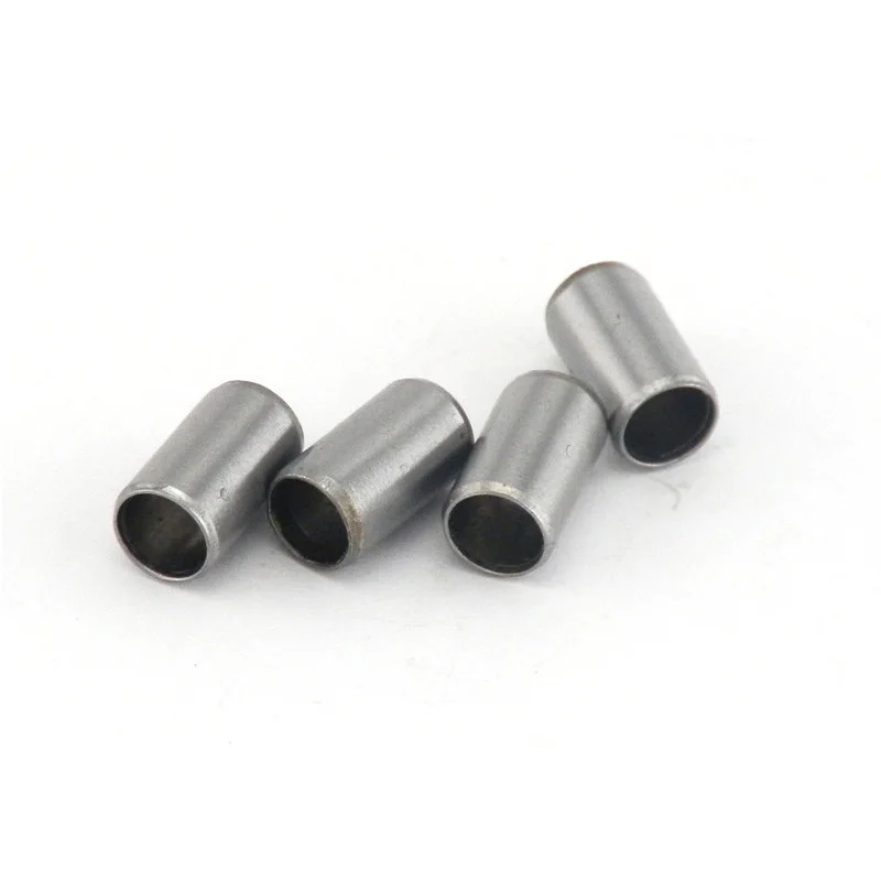 4pcs Motorcycle Cylinder Head Dowel Cylinder Dowel 8X14mm 6x14  7x14 10x14 10x20 11x16 For Scooter GY6 125cc 150cc GS125