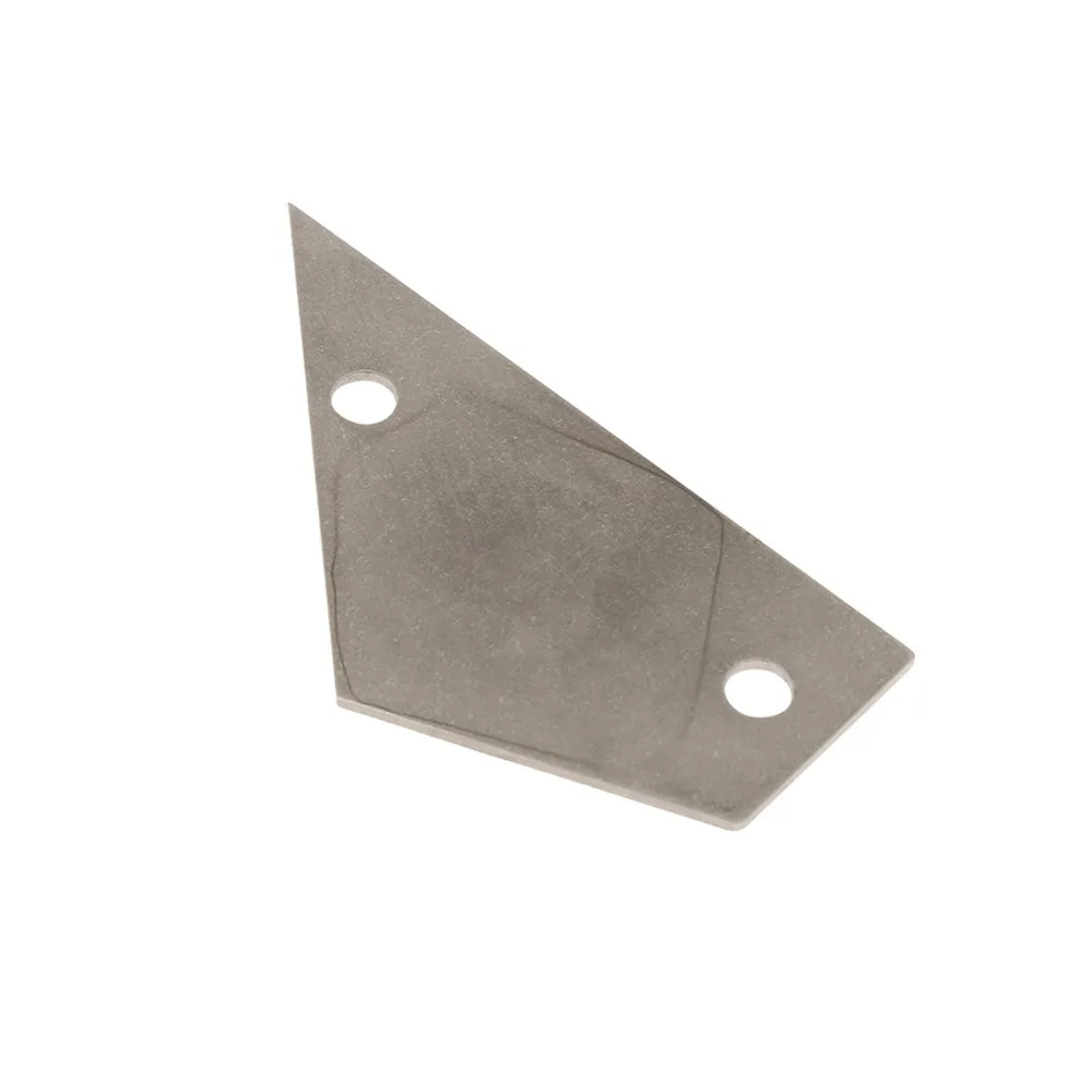 Professional Metal Fret Crowning File Silver Fret Repair Kit Guitar Leveling Tool For Guitar Repair