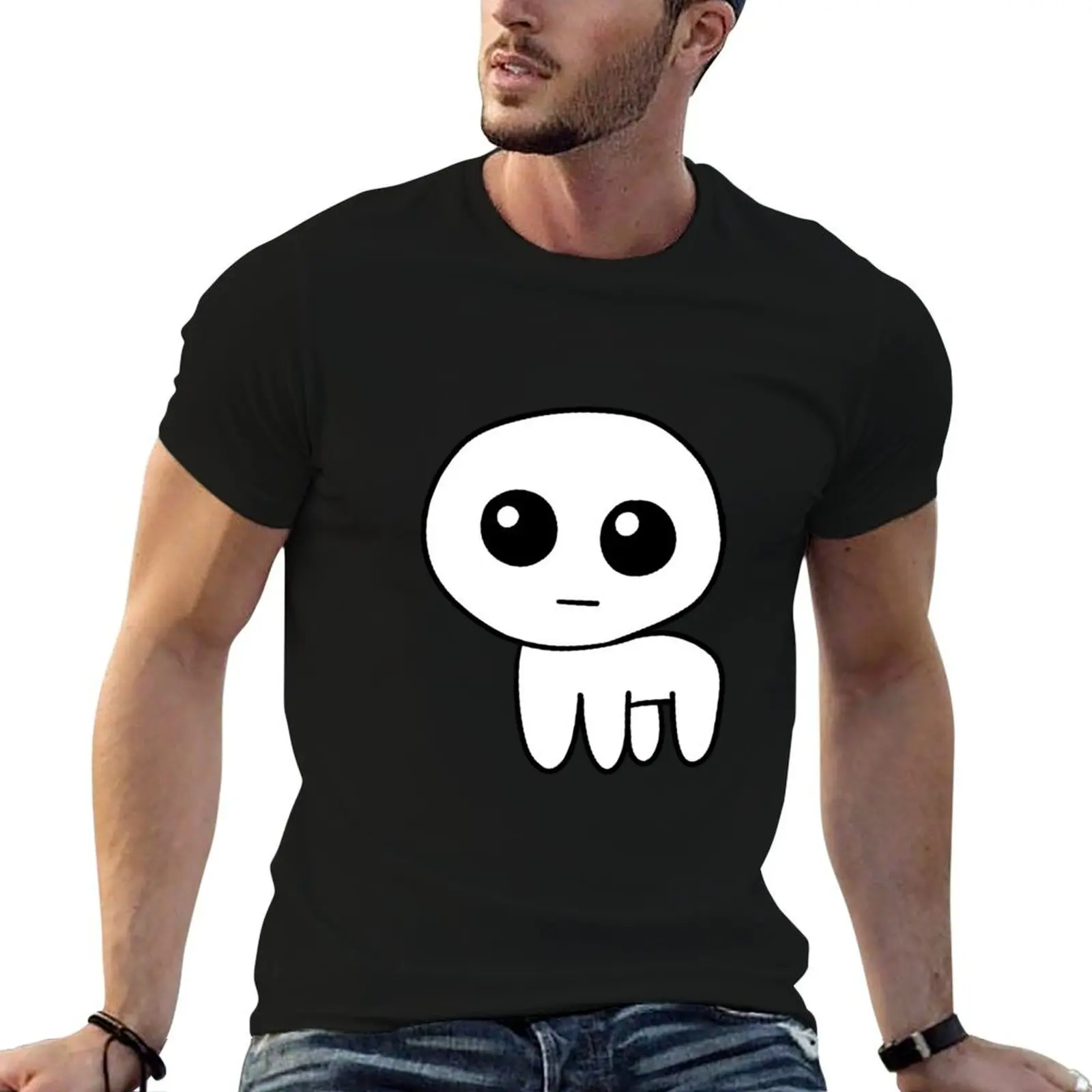 TBH Yippee Autism Creature T-Shirt Festival Short Sleeve T-Shirt