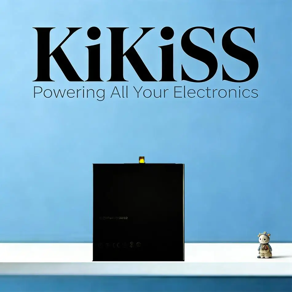 

BM62 For Xiaomi Mipad 3 7.9 Inch MEC91 Safe 6400Mah Tablet Battery