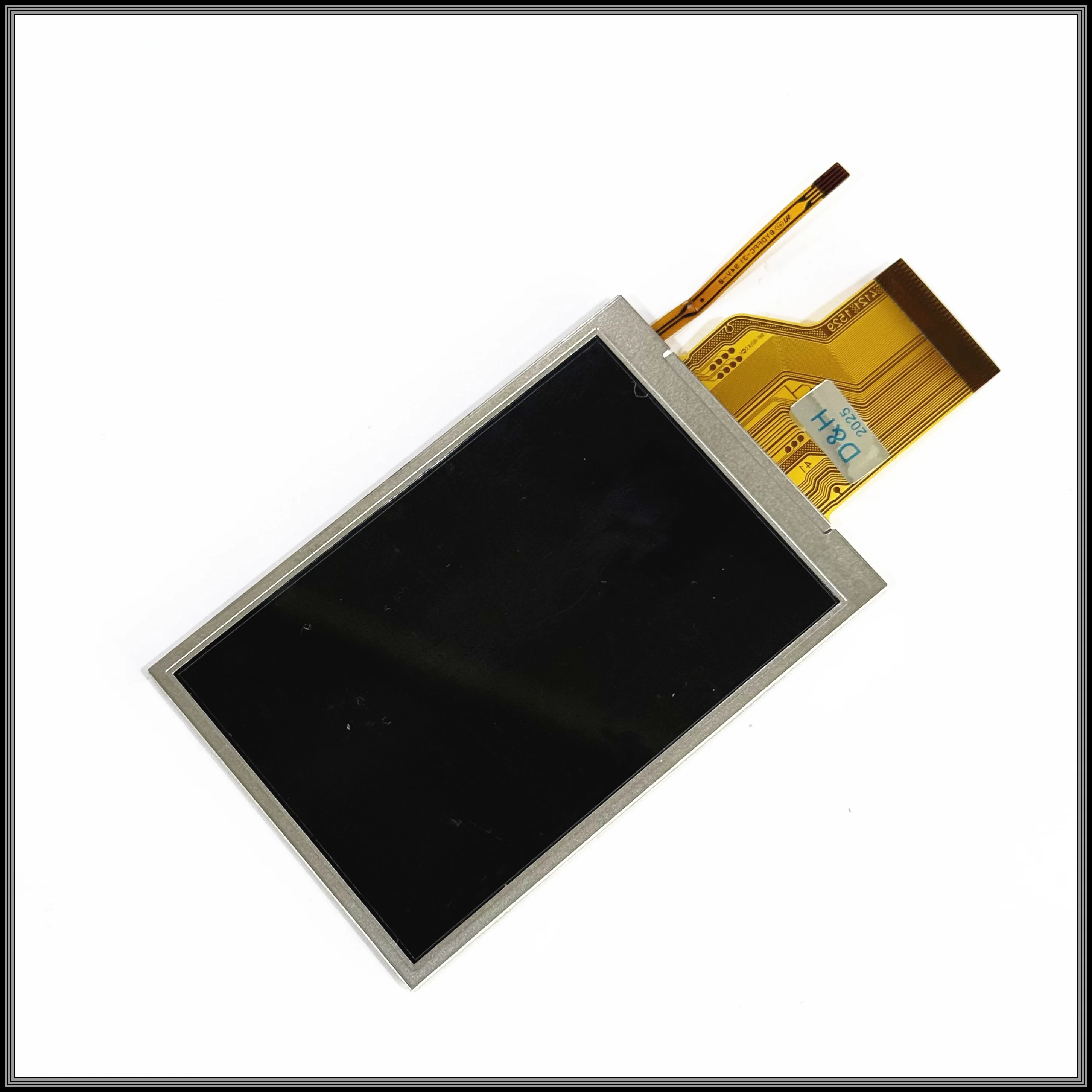 Pantalla LCD X-A2 X-T10 para unidad de pieza de reparación de cámara Fuji Fujifilm XA2 XT10