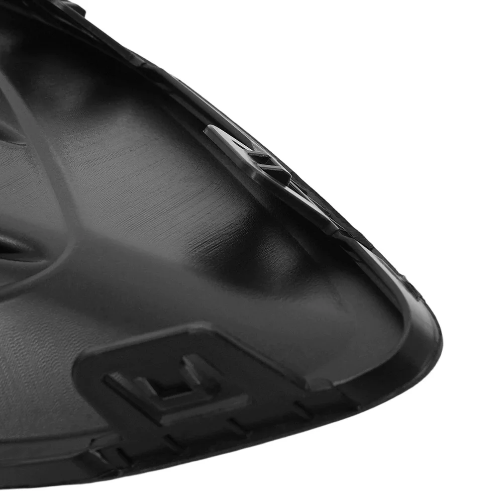 Front Bumper Trim Fog Light Covers Perfect Match Factory Specification Fit Front Bumper Fog Light Cover Bumper