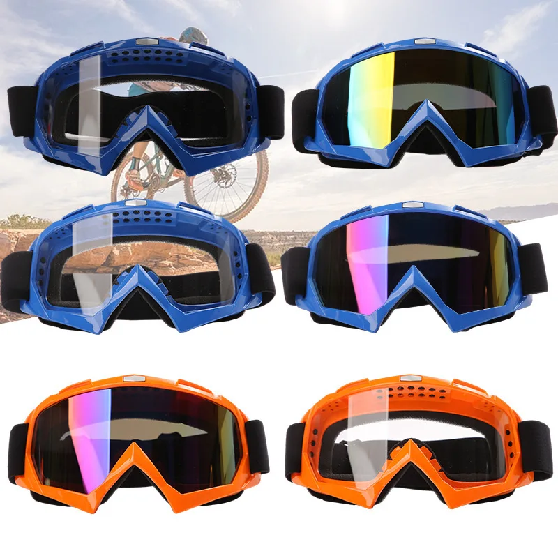 

Safety Goggles Sunglasses Men Protective Glasses for Man Eye Goggle Motorcycle Helmets Ski Cycling Running Lenses Work Helmet