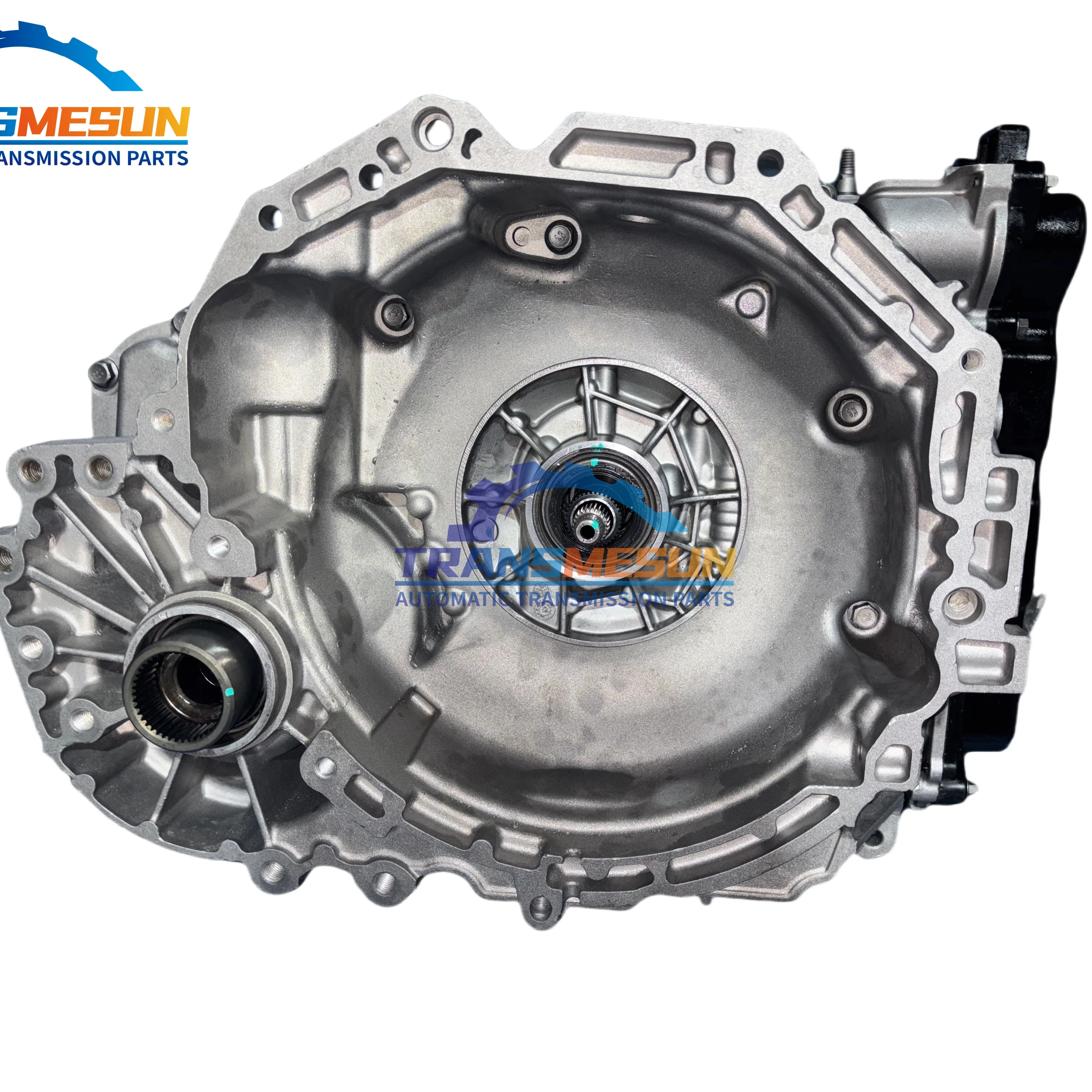 6T50 Transmission For Opel Antara A 2.2 CDTi Transmission For Chevrolet Rebuilt 6-Speed Automatic Diesel Gearbox Repair