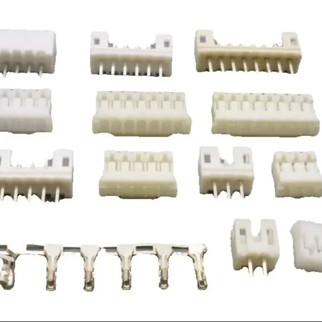 Worldgolden 100Pcs/… - image