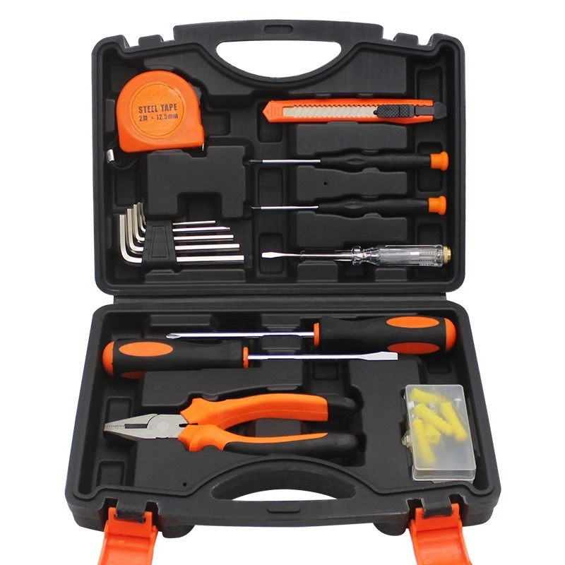 For Toolbox Set, Multi-functional Maintenance Combination Set