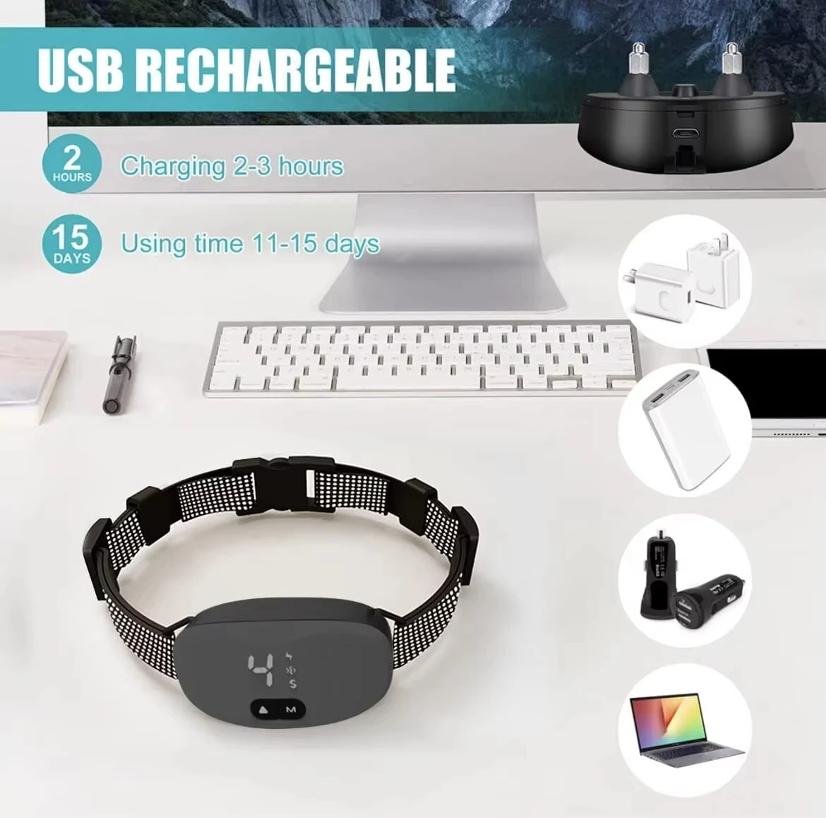 Thumbnail 3 - #28 Best Dog Collars to Buy In 2026