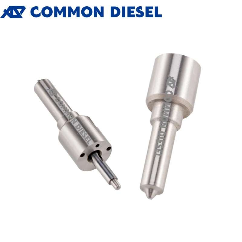 COMMON DIESEL  Original Injector Oil Nozzle For Denso Common Rail Injection 095000-659# / 527# / 661#2