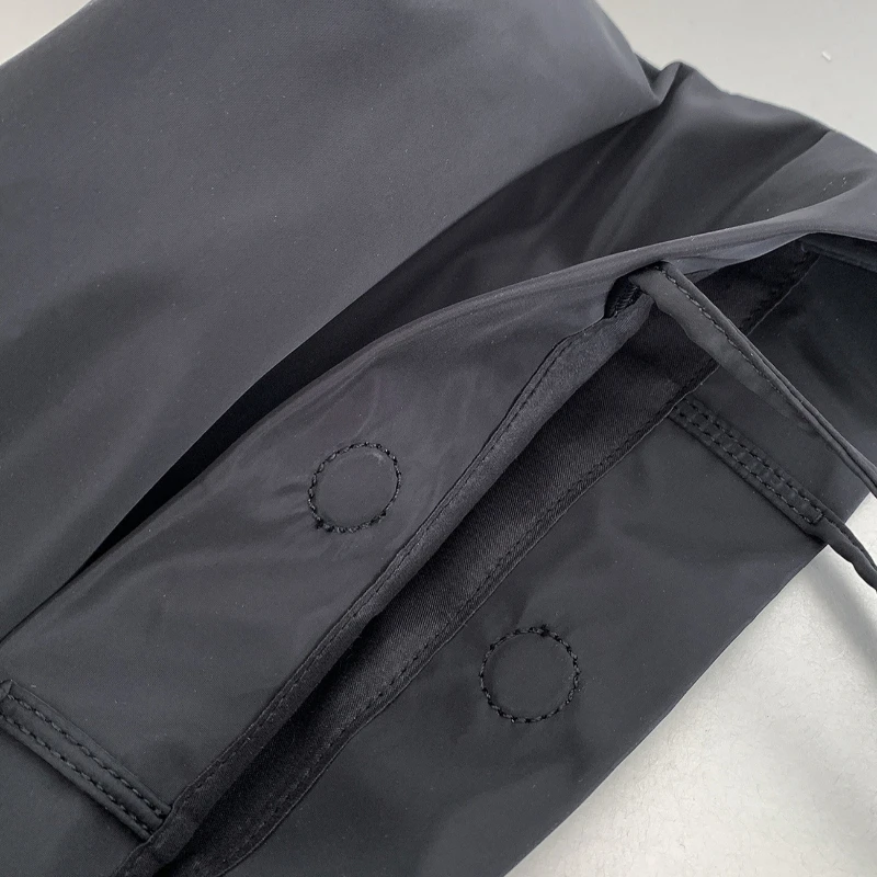 Casual Nylon Bucket Bags for Women Shoulder Bag Fashion Soft Women Bag NEW Tote Purses and Handbags Female Shopper Commuter Bags