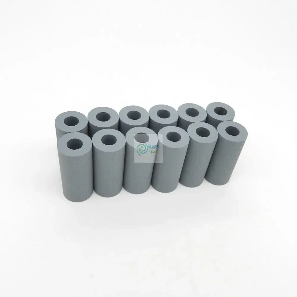 Classic Style New Duplex Feed Roller Tire Kit 12 Pieces/Set For Canon IR7105 7095 7086 105 9070 8500 8070 7200 85+