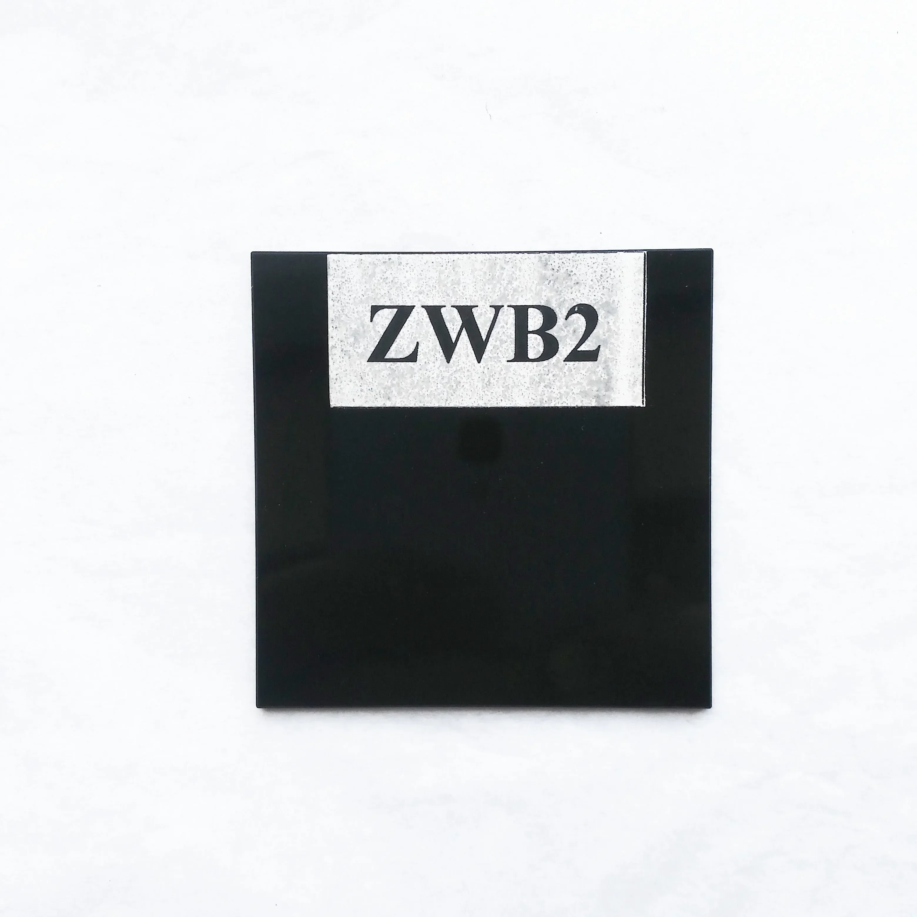 365nm ZWB2 UG1 U-360 UV Transparent Visible Light Absorption Filter Lens 50*50*2.0mm