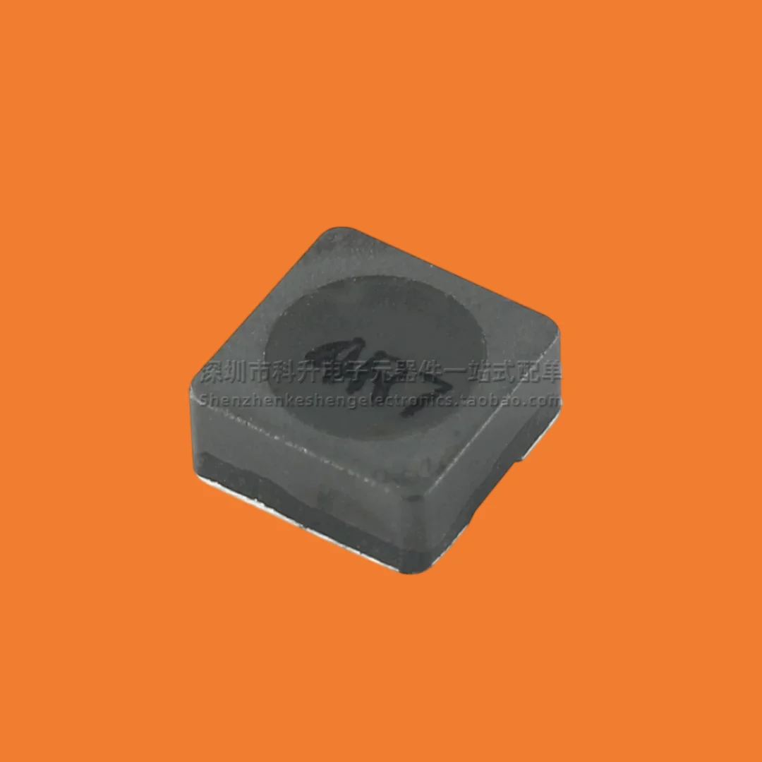50PCS/7440530047 new patch screen printing 4R7 4.7UH 2.4A integrated small volume power inductor