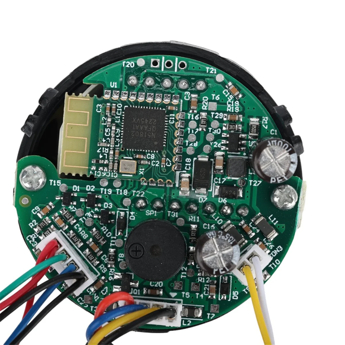 

Приборная панель Lo-ok Bluetooth для / E22 E22D E25/электрического скутера Kickscooter, печатная плата со светодиодным дисплеем