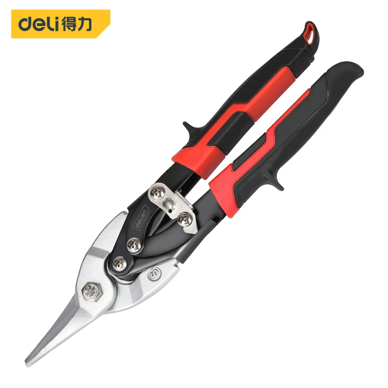 

Sheet Metal Snip Aviation Scissor Iron Plate Cut ShearStainless Steel Integrated Ceiling Household Tool Industrial Industry Work