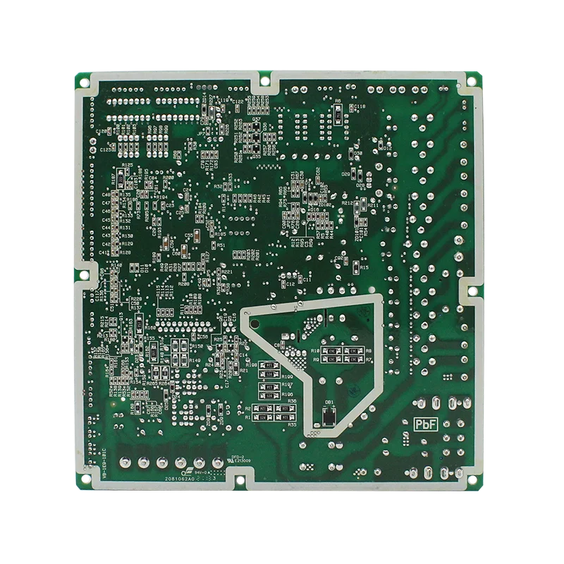 Printed Circuit Assy Main PCB EB13025-1 Part Number 5018705 For Daikin VRV Outdoor Unit Model RXYQ10T7Y1B RYYQ14T7Y1B New