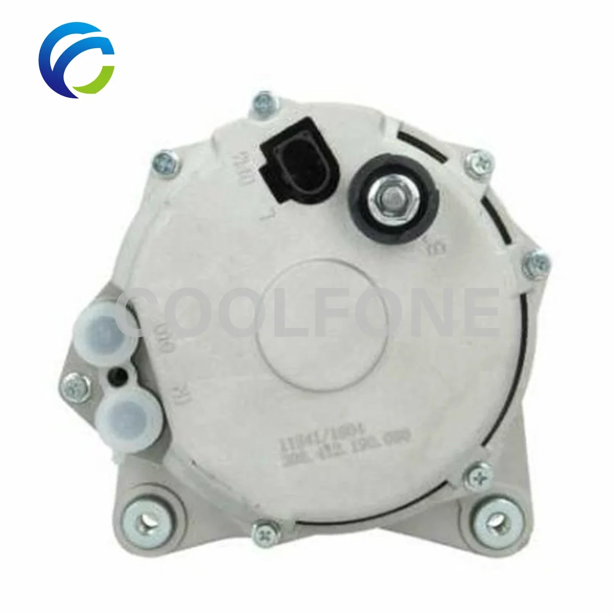 Water Cooled Generator Alternator For VW PHAETON TOUAREG 3.0 TDI 2002- 059903023 059903023X LR1190912