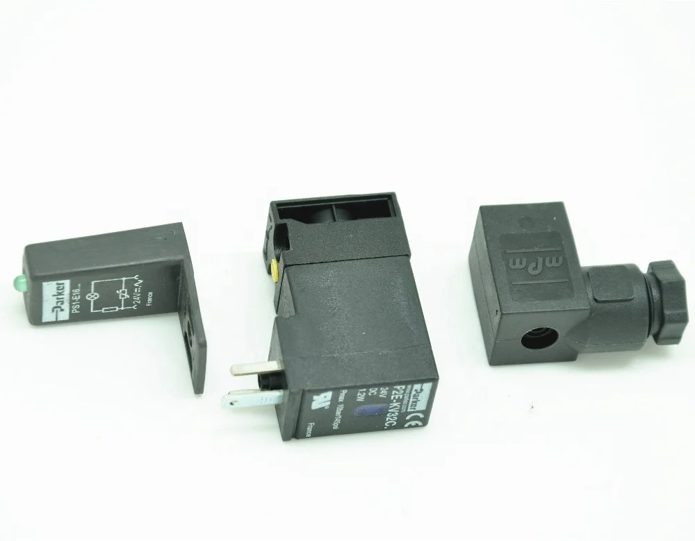 775668 Replacement Part for Solenoid Beam Keypad Transducer on VT25 V1
