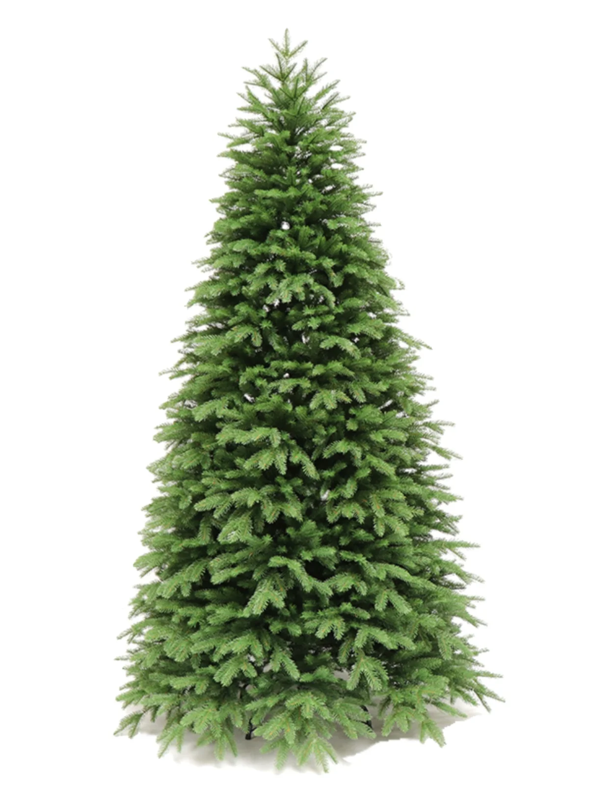 MJY Christmas photo photography decoration flame retardant material simulation tree