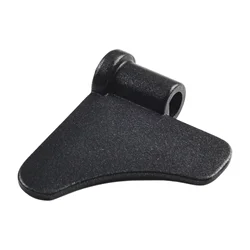 The Perfect Fix Aluminum Alloy Universal Bread Maker Paddle Enhancing Mixing Performance Across Breadmaker Machines