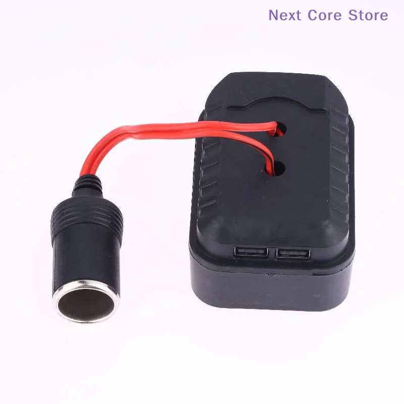 [NC]1 Pcs 5V-13V  Converter Regulator DIY Charger For 18V To 12V Step Down Power Wheels Battery Adapter[NC]