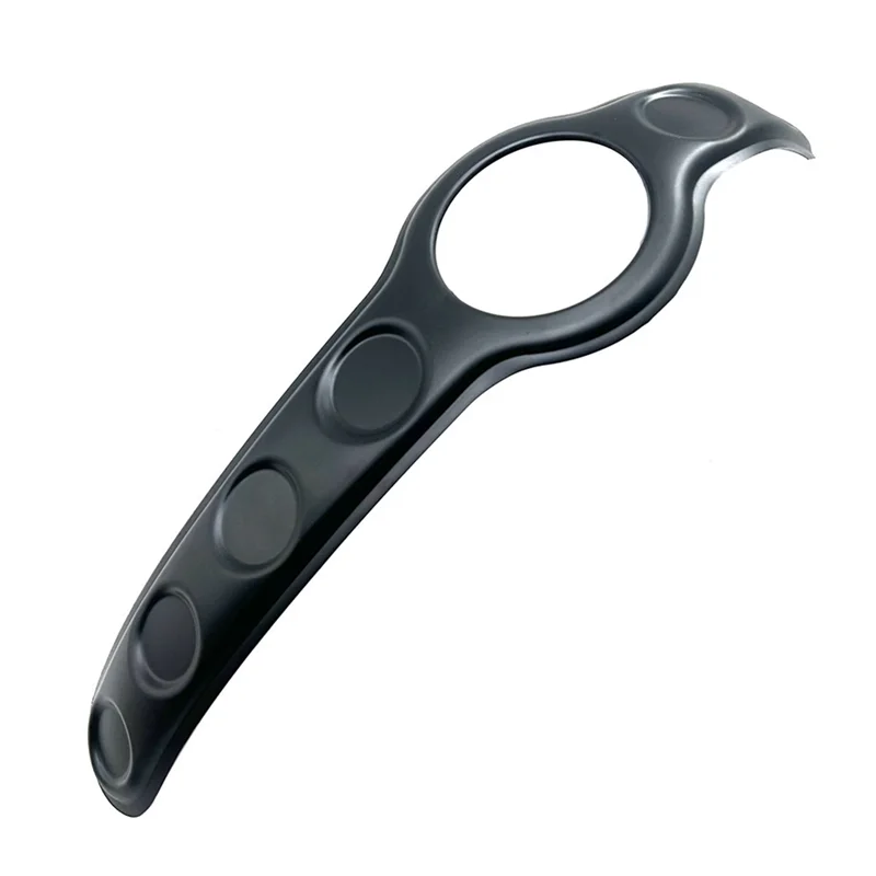 A11M-Motorcycle Fuel Gas Tank Cap Console Protector Cover For Honda CL250/CL300/CL500 2024- Accessories