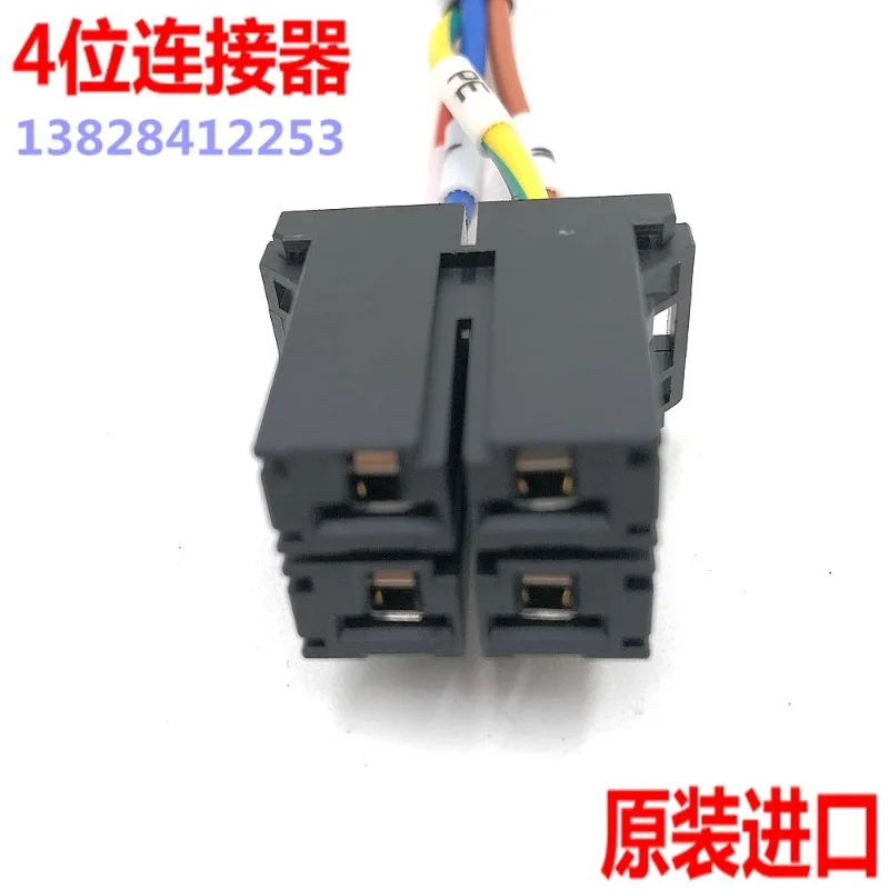 Fanuc Motor Power Line α i/β i Series Low Power X-axis, Y-axis, Z-axis