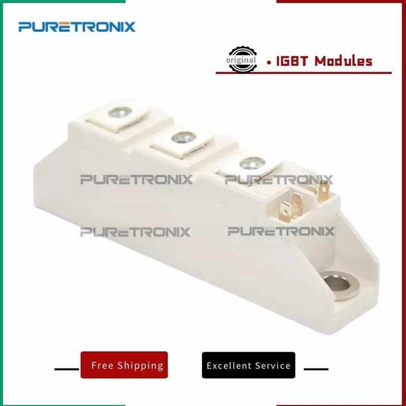 وحدة أصلية جديدة ، SKKT92/08D ، SKKT92/12D ، SKKT92/14D ، SKKT92/16D