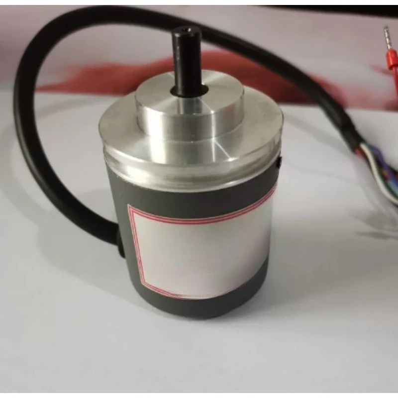 With Encoder Numerical Control Lathe Turret, Automatic Indexing Turret, High Precision Servo Turret