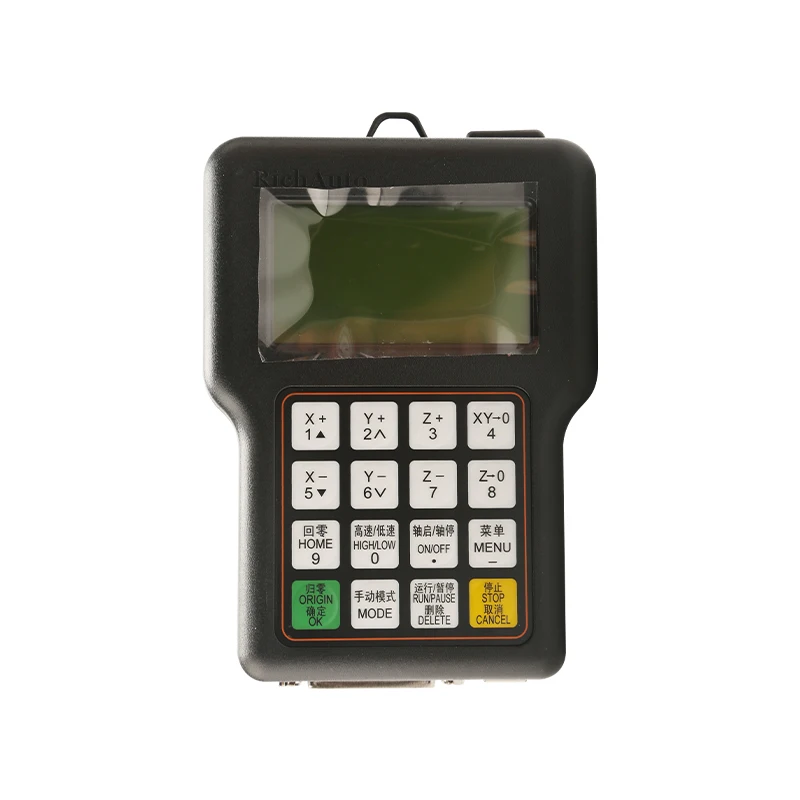 Controller A11e Plus Dsp Richauto A11 Display Controller A12s Controller Manufacture Router
