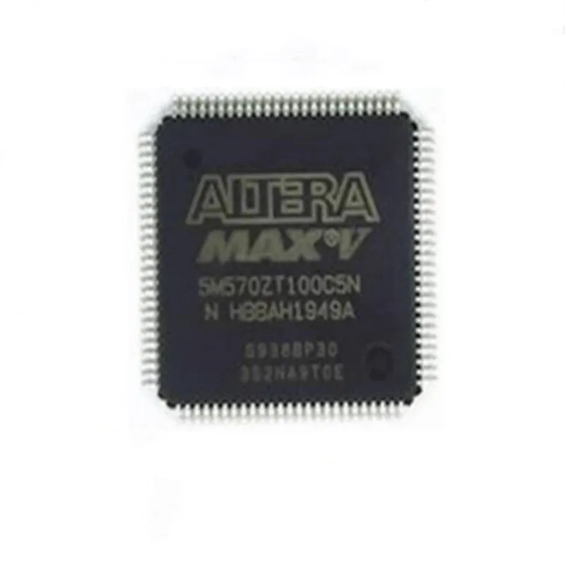 

1PCS/LOT 5M570ZT100I5N 5M570ZT100I5 TQFP100 New Original In Stock