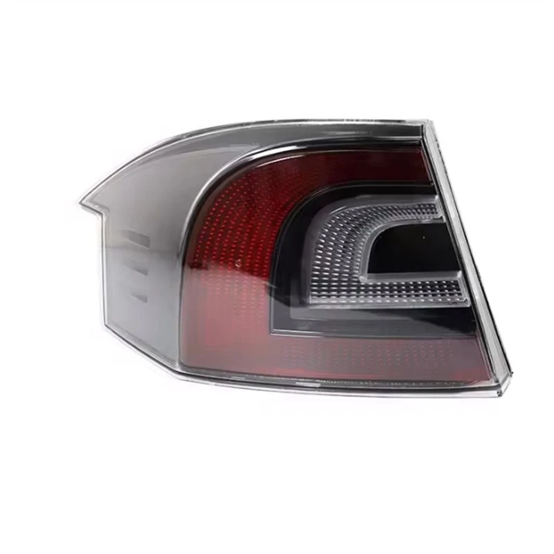 Right Rear Tail Light Brake Lamp Signal Light Part Number 600591900 For Model S 2016 Through 2025