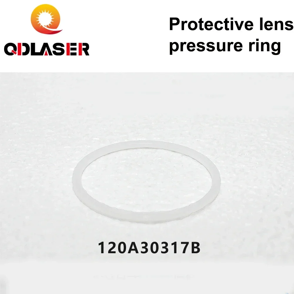 

Laser head protection mirror seat drawer assembly BM111 cutting head gas circuit assembly sealing ring pressure ring mirror seat