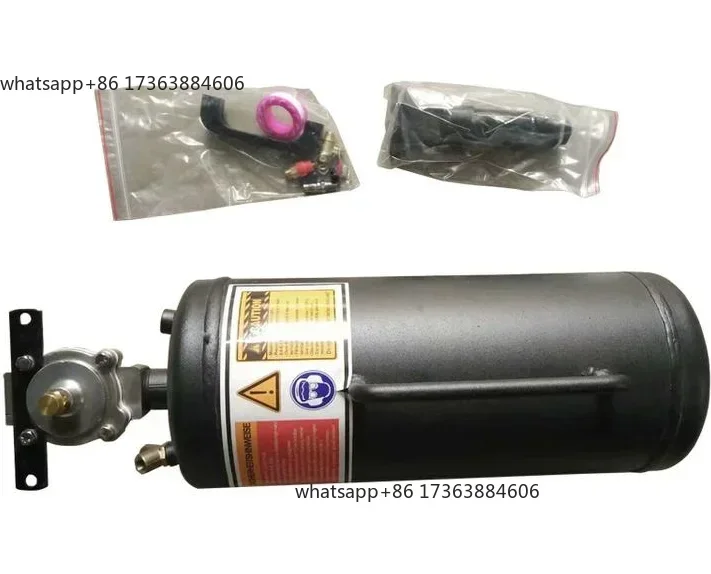 Tire Bead Seater Tire Machine Bead Blaster to Seat Tire Bead Easily