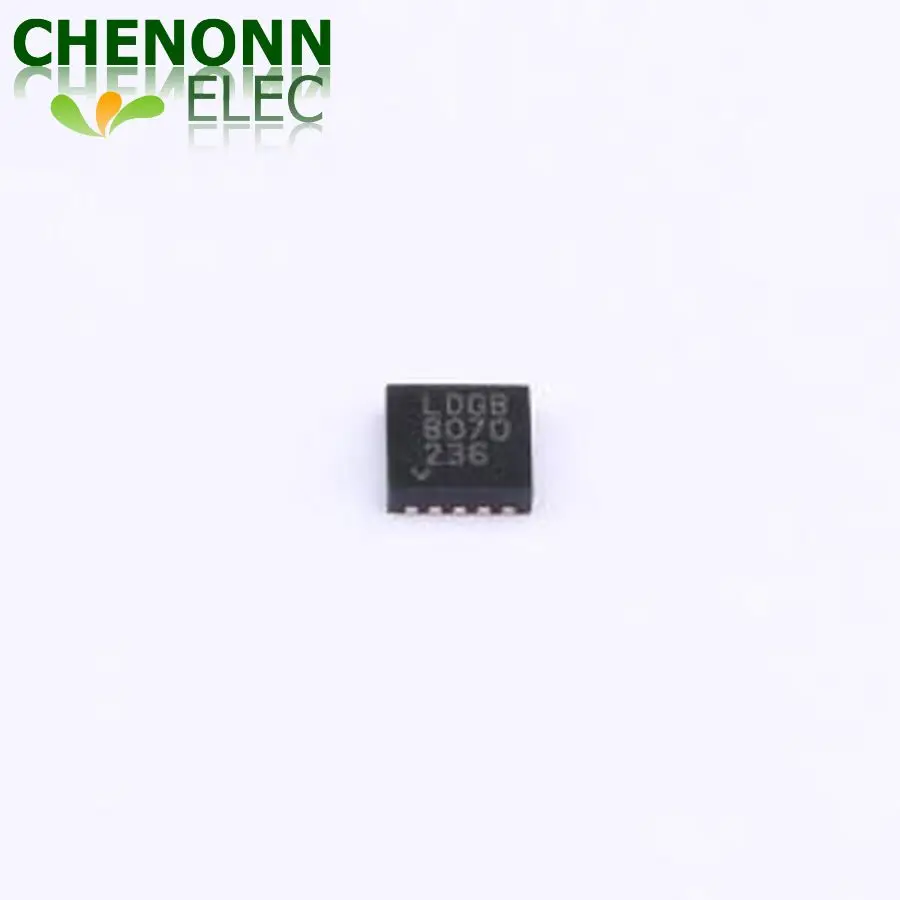 

2PCS/LOT LT3693EDD#PBF (DC DC Converters)