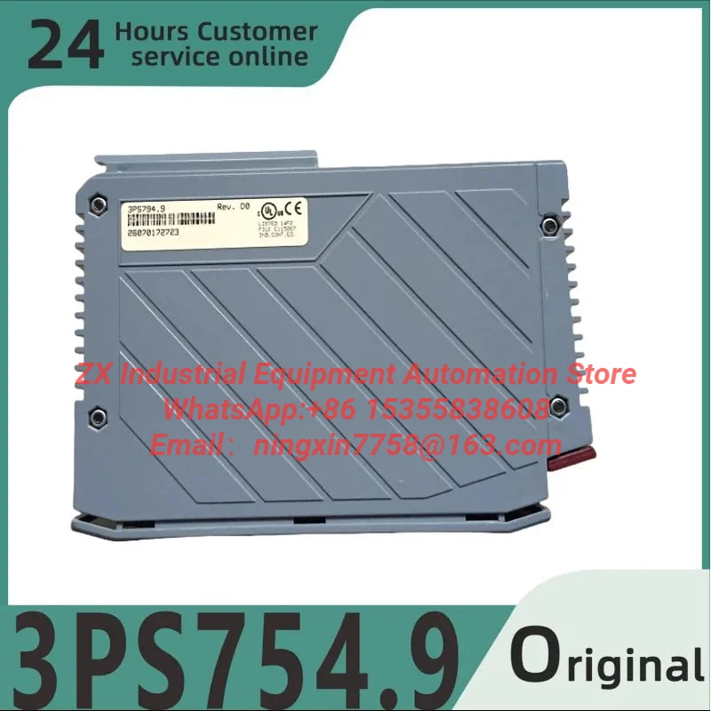 New original module 3PS754.9 3PS465.9 3PS752.9