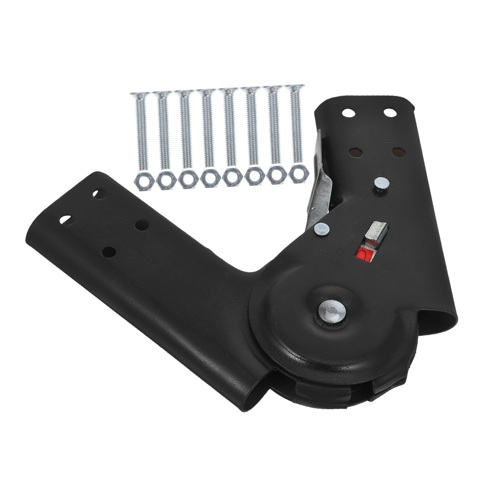

Aluminum Alloy Ladder Accessories Foldable Safety Lock Sturdy Connection Elbow Hinge Replacement Small Opening Switch