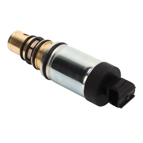 Imagen 2 del producto Compresor de aire acondicionado, Sensor electrónico de válvula de Control de solenoide 1738316 para Kia Sportage, Hyundai Tucson, 1 unidad