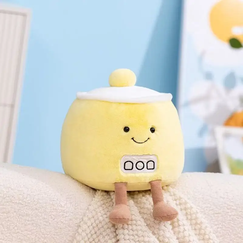 The latest washing machine, electric cooker, air conditioner, stuffed plush toy, cartoon anime, cute gift, interesting doll