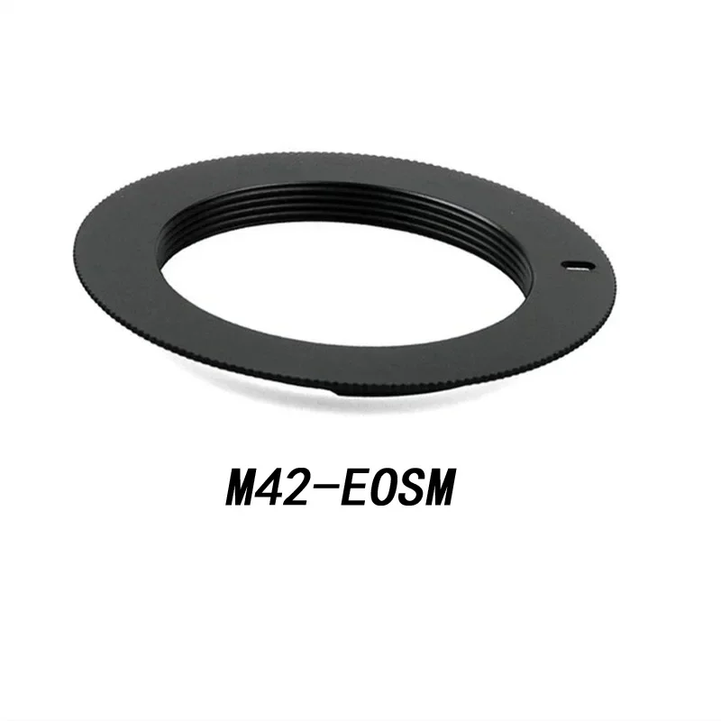 10 шт., Резьбовой Адаптер для объектива M42 x 1 мм