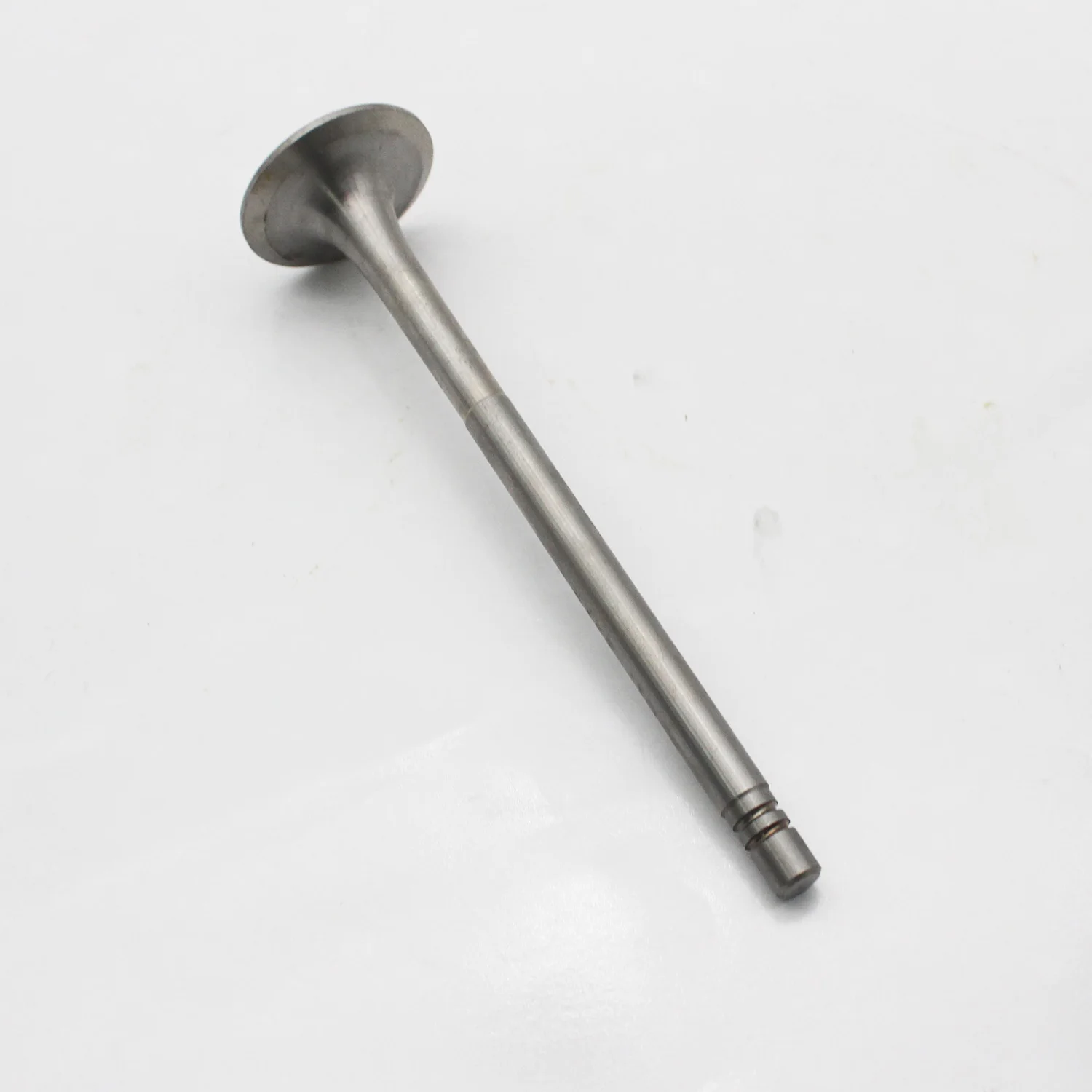 High Quality Manufacturer 6610-41-4110 6610-41-4210 Diesel Engine NH220 Intake Exhaust Valve For Komatsu