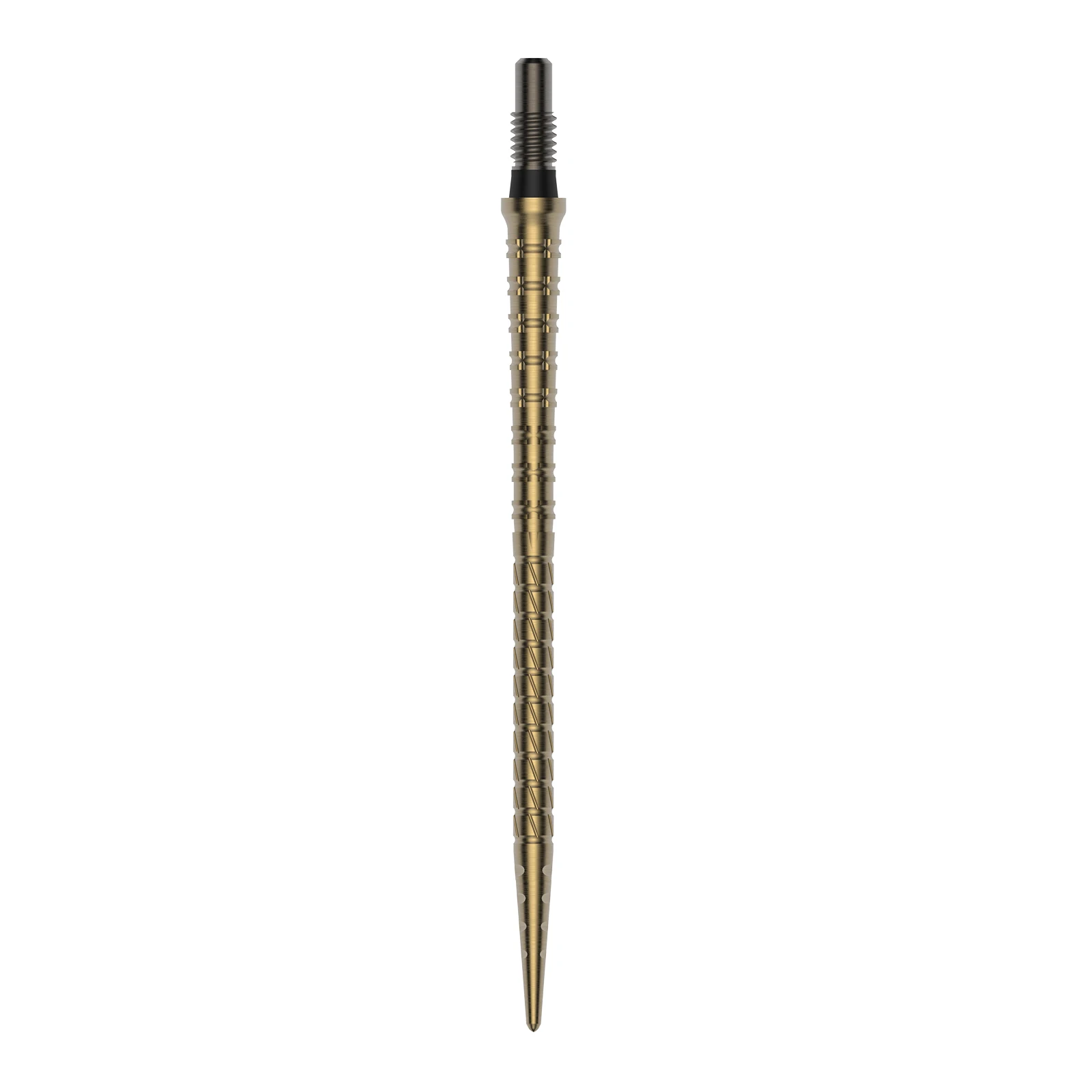 CUESOUL MATCH Point VORTEX Small Thread Steel Tip Dart Point,5 Size,3 Colours,Pack of 3 pcs
