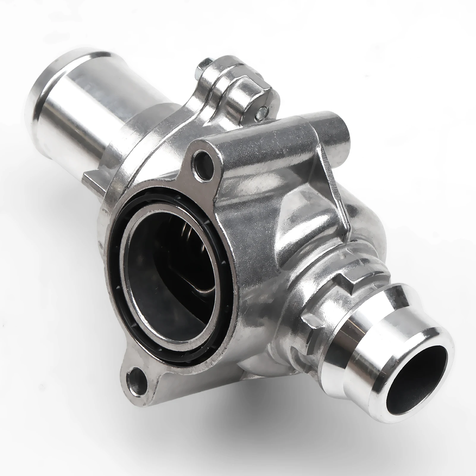 

902-5153 Thermostat Housing Assembly Fit for 2011-2022 for Ford F-150 2011-2022 for Ford Lobo 2011-2022 FD0717134