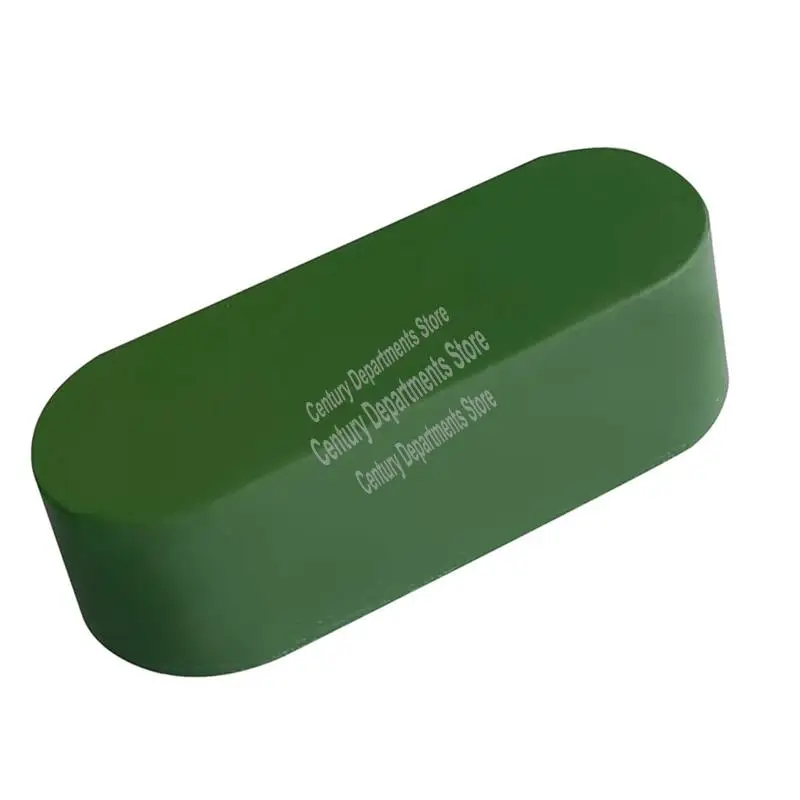 

ABRM-4 Pcs Jeweler's Rouge Polishing Compound Used For Buffing Soft Metals Like Gold/Silver Buffing Compound 10 Oz Kit