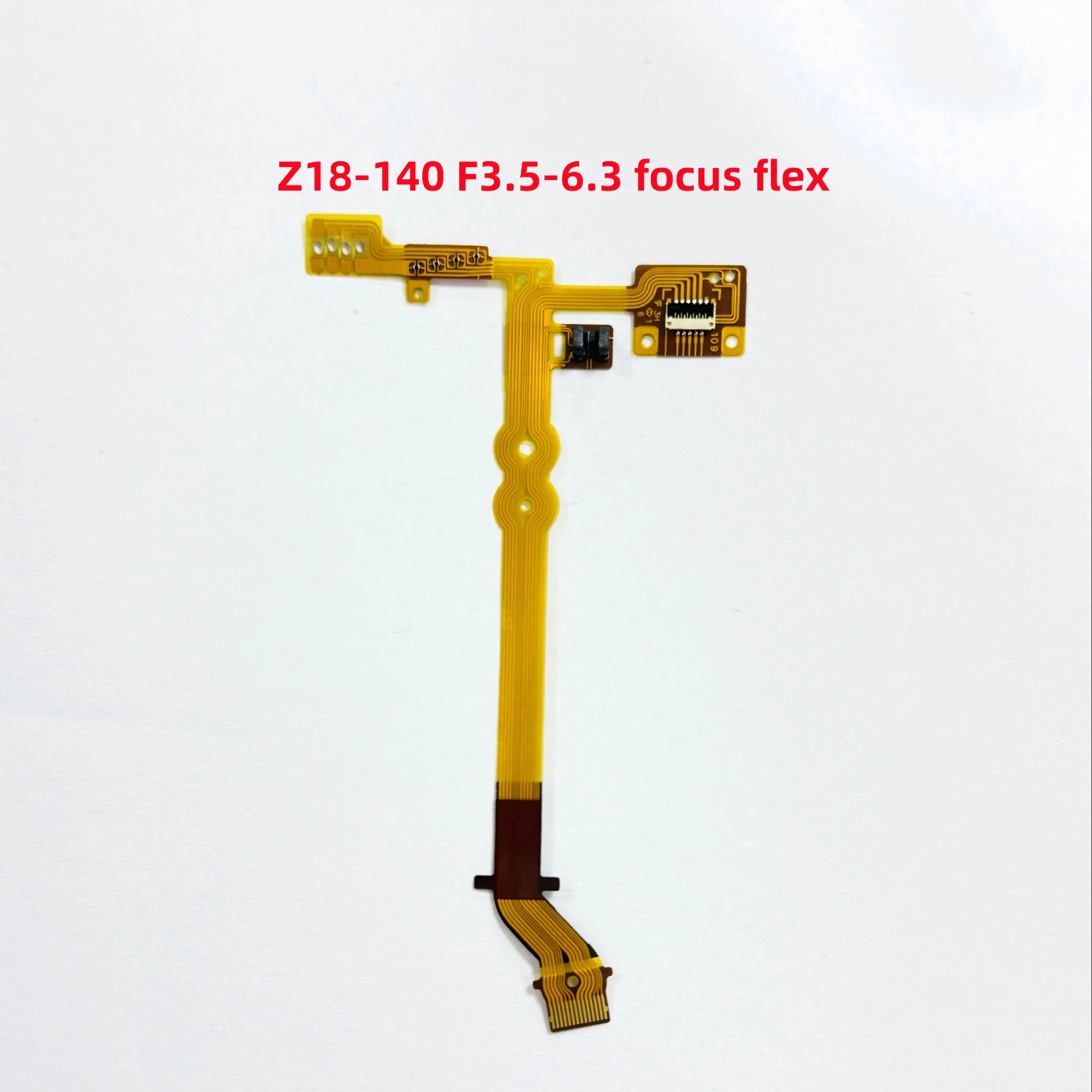 جديد لنيكون Z 18-140 مللي متر F3.5-6.3 عدسة التركيز فليكس كابل مع IC Z 18-140 عدسة فليكس إصلاح أجزاء #2