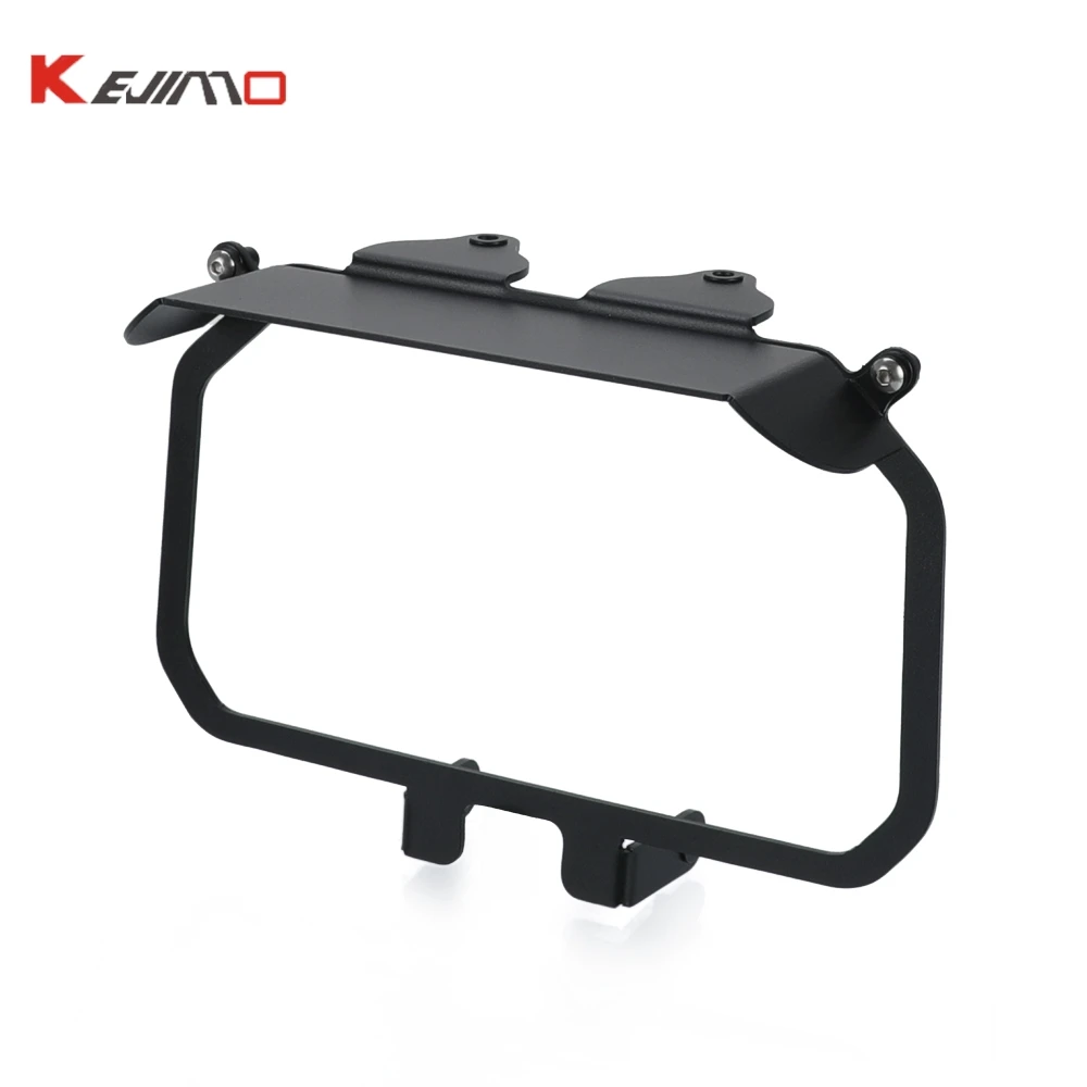 TFT Theft Protection For BMW R1300GS R 1300GS Adventure R1300 GS 2023-2027 Meter Frame Cover Screen Protector Dashboard Guard